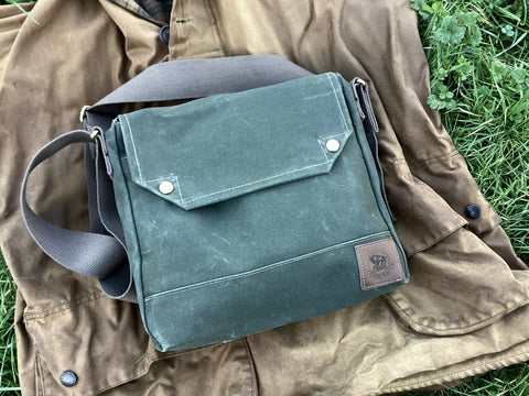 MkV11 Prospector Bag