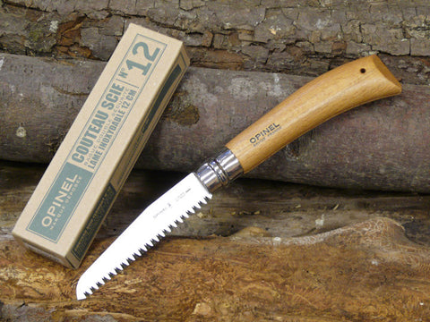 Opinel No12 Folding Saw