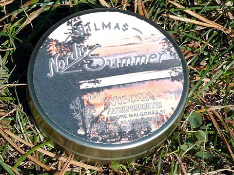 Nordic Summer Insect Repellant