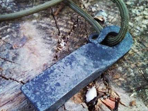 Multi Purpose Striker