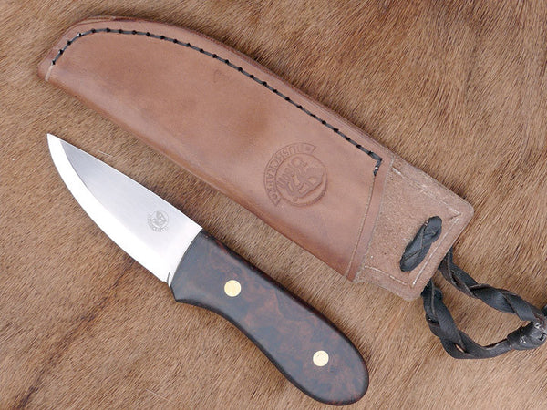 Arizona Desert Ironwood Bushmans Pal