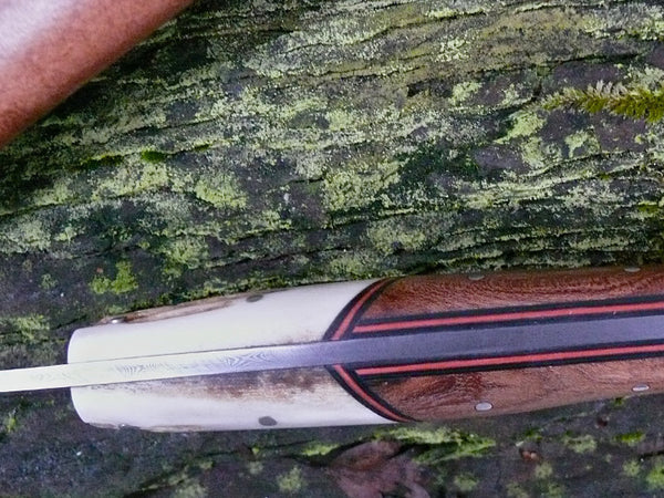 Woodie Knife