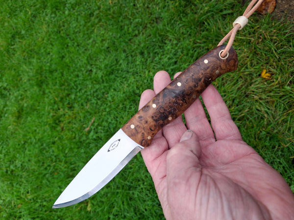 Coppice Bushcraft knife