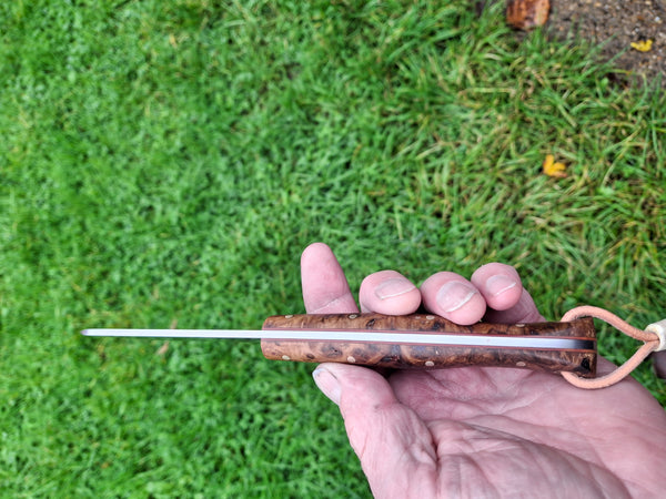 Coppice Bushcraft knife