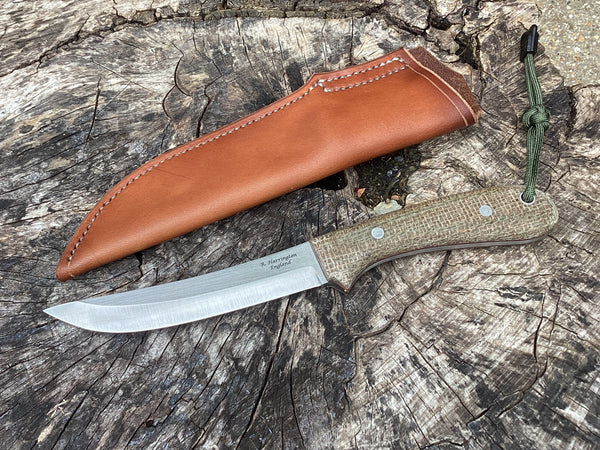 DEER SKINNER AEB-L