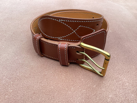 Bison Bushcraft Boreal Belt