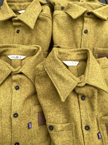 Jackpine Shirt
