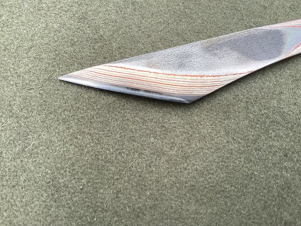 Mokume Gane Scribe