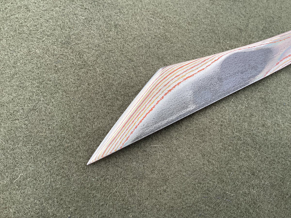 Mokume Gane Scribe