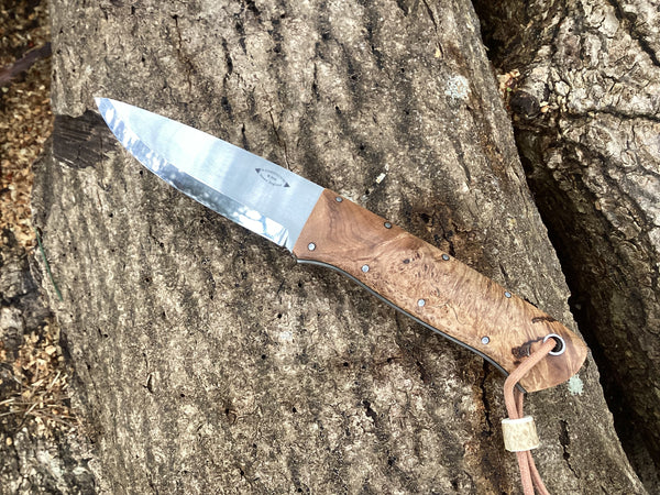 Journeyman Knife RWL34