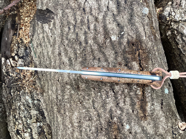 Journeyman Knife RWL34