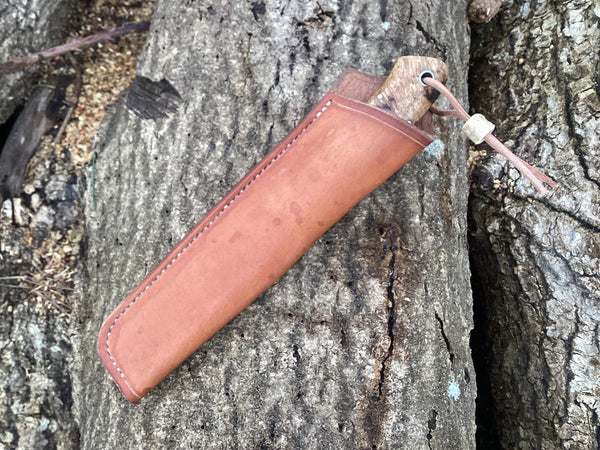 Journeyman Knife RWL34