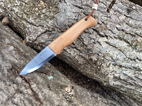 Bushcraft/Nordic knife RWL 34