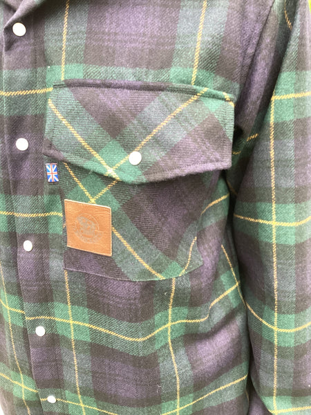 Jackpine Shirt