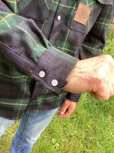 Jackpine Shirt