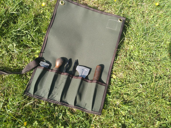 Small Tool Roll