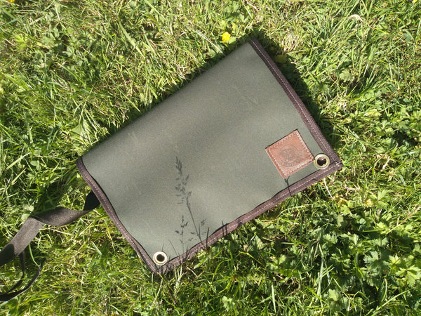 Small Tool Roll