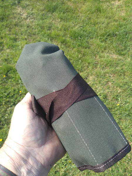 Small Tool Roll