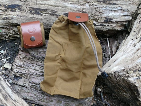 Foraging Pouch