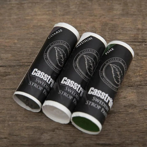 Casstrom Stropping Paste