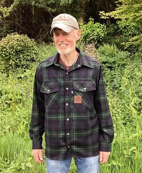 Jackpine Shirt