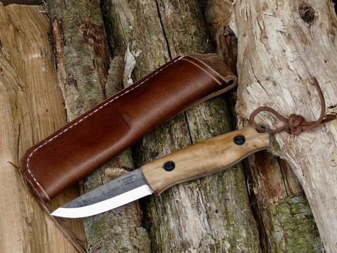 Boxwood All Weather Knife