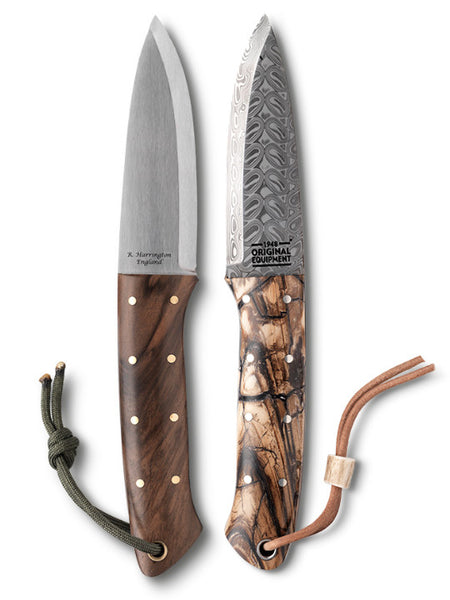 1948 Journeyman Bushcraft Knife