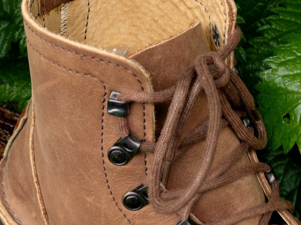 Bison Woodland Boot