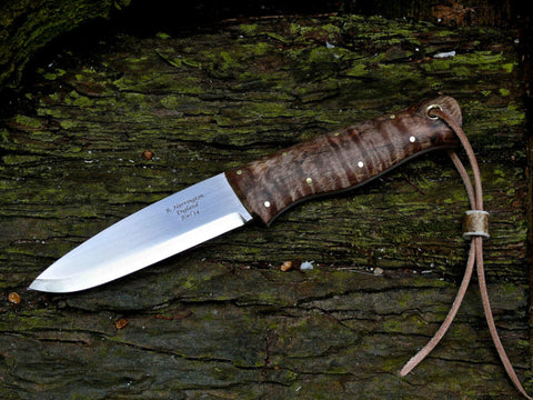RWL 34 Woodie Knife