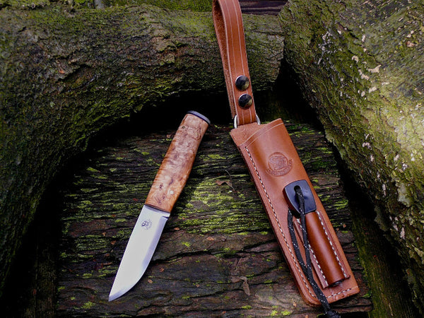 Wilderness Knife