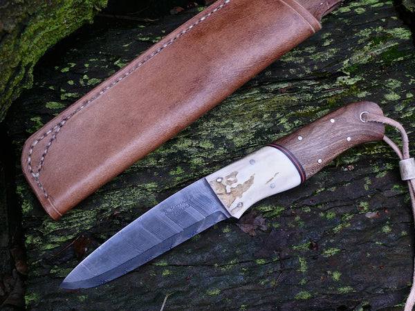 Woodie Knife
